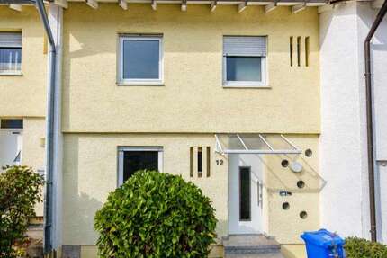 Haus Aalen Unterkochen - 4 Zimmer, 85 m&sup2;, 275.000&euro; | Angebot:27322506