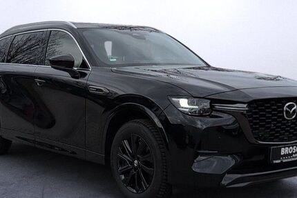 Mazda CX-80 10.000 km 53.990 &euro; Durach 87471
