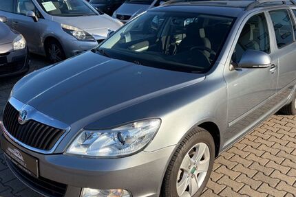 Skoda Octavia 146.400 km 5.950 &euro; Gerstetten 89547