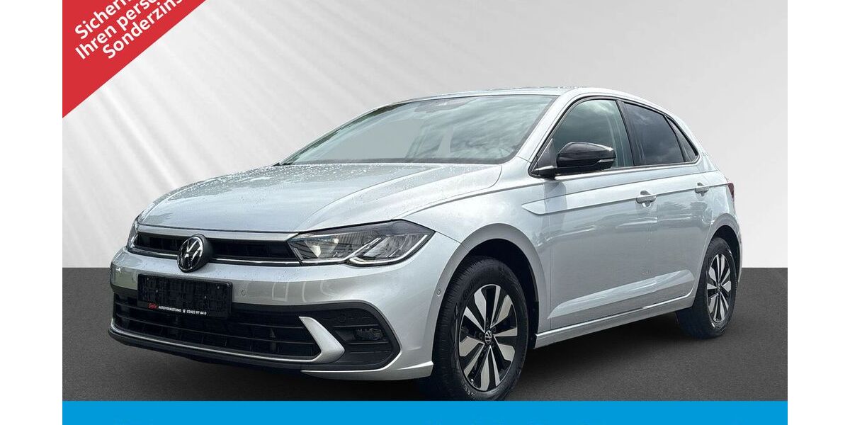 VW Polo 7.970 km 24.790 &euro; Dallgow-Döberitz 14624
