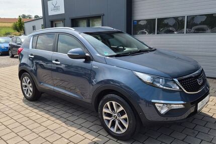 Kia Sportage 143.000 km 11.490 &euro; Horb-Mühringen 72160