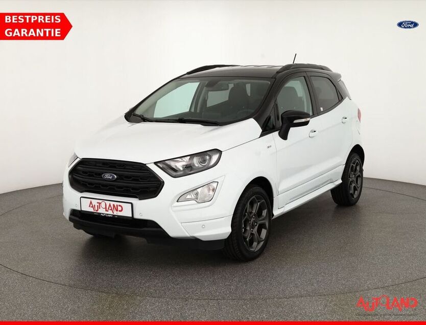 EcoSport
