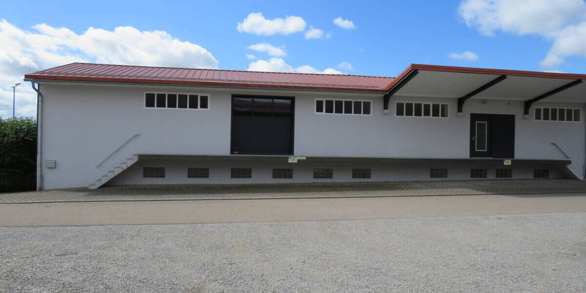 Gewerbeobjekt Dinkelsbühl / Segringen Unterwinstetten - 6 Zimmer, 140 m&sup2;, 395.000&euro; | Angebot:25927918