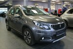 Peugeot 2008 PureTech 110 Allure 103.900 km 8.980 &euro; Euskirchen 53881