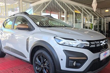 Dacia Sandero 34.500 km 14.950 € Lahnstein 56112