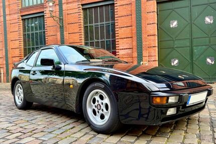 Porsche 944 167.824 km 21.900 &euro; Hamburg 22765