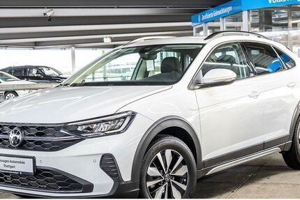 VW Taigo 15.792 km 23.430 &euro; Stuttgart-Wangen 70188