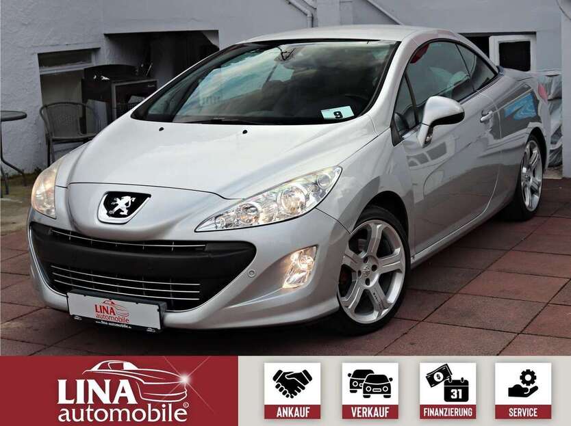 Peugeot 308 198.000 km 3.980 € Hamburg 22179