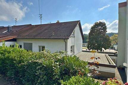 Haus Quierschied Fischbach - 8 Zimmer, 189 m&sup2;, 309.000&euro; | Angebot:25801334