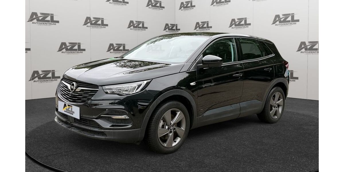 Opel Grandland (X) 38.300 km 19.950 &euro; Weißenfels OT Langendorf 06667