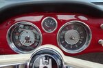 VW Karmann Ghia Cabrio vollständig restauriert 1.200 km 59.990 &euro; Rodgau 63110