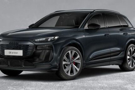 Audi Q6 e-tron 14.876 km 71.930 &euro; Bayreuth 95448