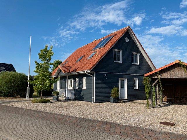 Einfamilienhaus Kropp - 5 Zimmer, 140 m&sup2;, 405.000&euro; | Angebot:26481359