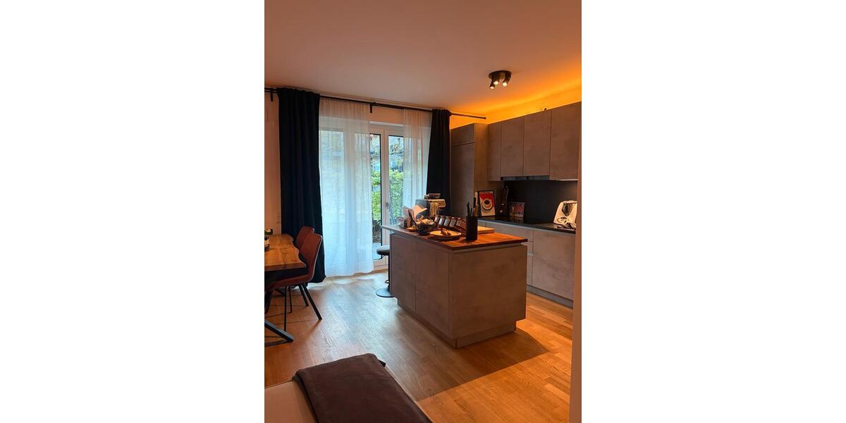 Erdgeschoßwohnung Hamburg Alsterdorf - 3 Zimmer, 68 m&sup2;, 1.800&euro; | Angebot:26412371