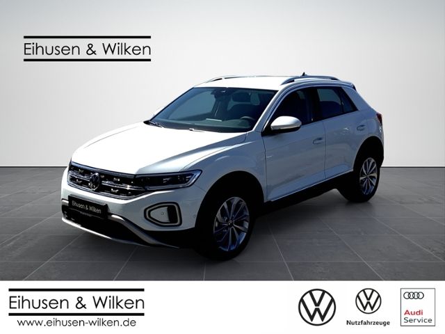 VW T-Roc 1.430 km 26.980 &euro; Norden 26506