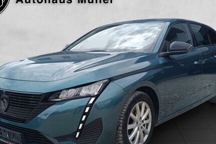 Peugeot 308 42.241 km 18.500 &euro; Neumarkt 92318