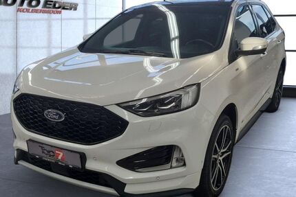 Ford Edge 73.131 km 25.990 &euro; Kolbermoor 83059