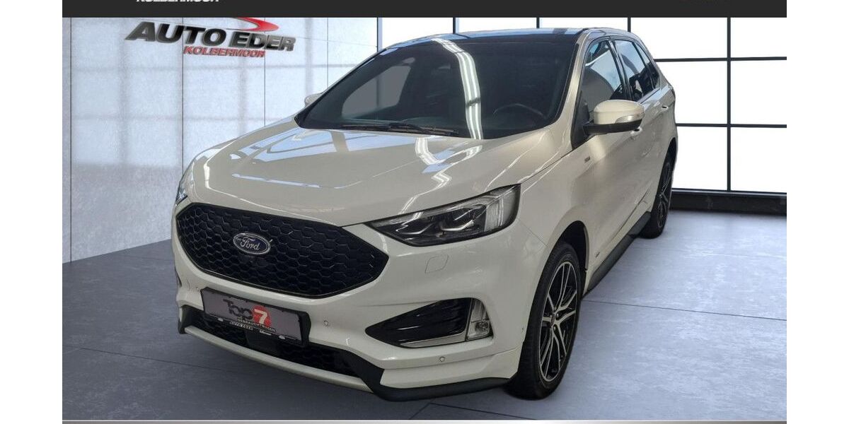Ford Edge 73.131 km 25.990 &euro; Kolbermoor 83059