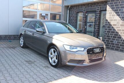 Audi A6 283.200 km 7.490 &euro; Cappeln 49692