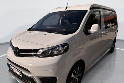 Toyota Proace (Verso) 6.900 km 56.490 &euro; Velden 84149