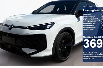 VW T-Roc 4.900 km 35.990 &euro; Mühldorf am Inn 84453