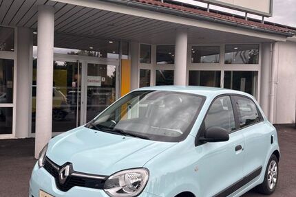 Renault Twingo 13.980 km 9.990 € Schömberg 72355