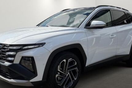 Hyundai TUCSON 9.900 km 34.480 &euro; Mülheim 45478
