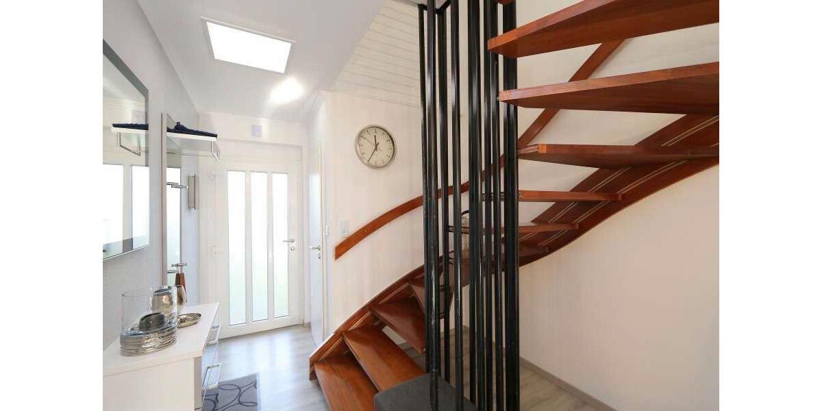 Reihenhaus Neustadt am Rübenberge - 2 Zimmer, 53 m&sup2;, 299.000&euro; | Angebot:26818518