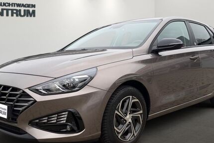 Hyundai i30 26.499 km 16.990 &euro; Laatzen 30880