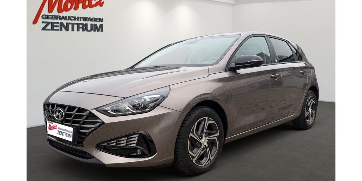 Hyundai i30 26.499 km 16.990 &euro; Laatzen 30880