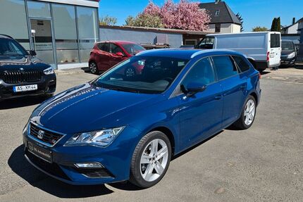 Seat Leon 110.000 km 13.990 &euro; Kümmersbruck 92245