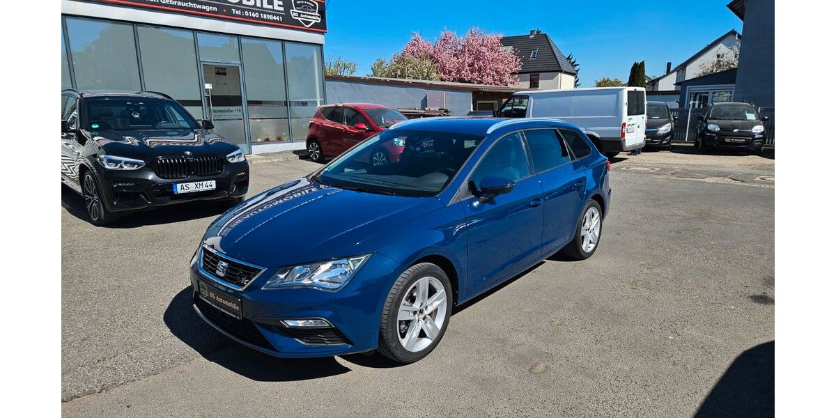 Seat Leon 110.000 km 13.990 &euro; Kümmersbruck 92245