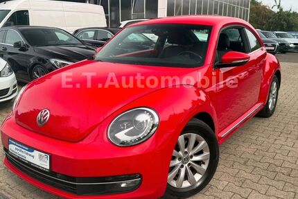 VW Beetle 174.000 km 9.399 &euro; Friedberg (Hessen) - Ossenheim 61169