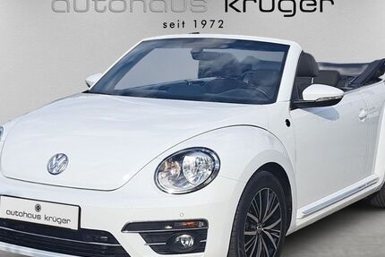 VW Beetle 28.663 km 21.900 &euro; Bad Krozingen 79189