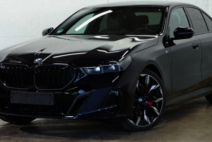 BMW 540 13.370 km 65.890 &euro; Essingen 73457