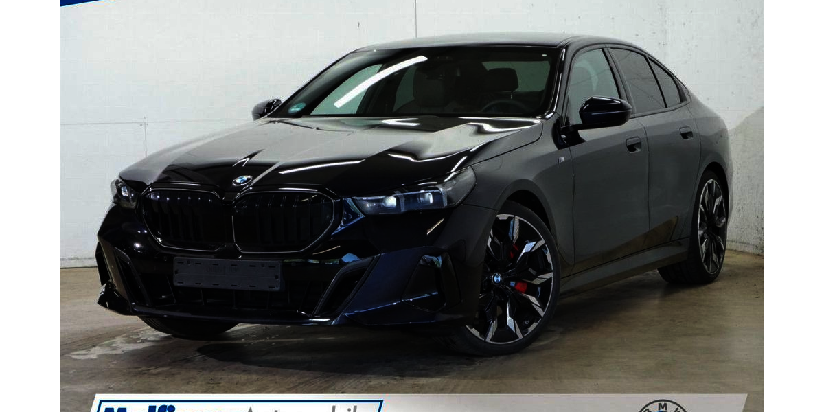 BMW 540 13.370 km 65.890 &euro; Essingen 73457