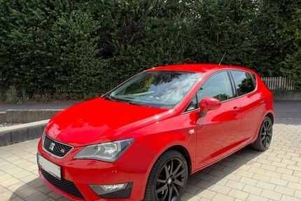 Seat Ibiza 128.000 km 8.600 &euro; Sontheim 87776