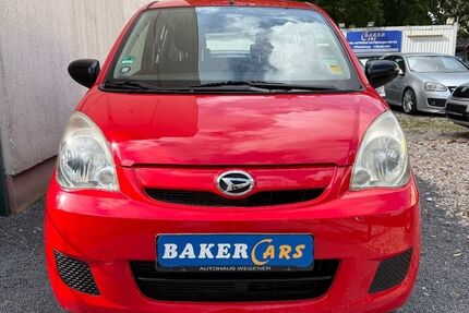 Daihatsu Cuore 92.000 km 2.890 &euro; Berlin 12307