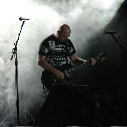 MALEVOLENCE: WHERE ONLY THE TRUTH IS SPOKEN + SPECIAL GUESTS