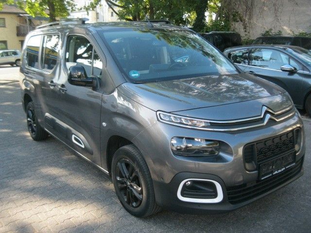 Citroen Berlingo 150.905 km 17.700 &euro; Darmstadt 64293
