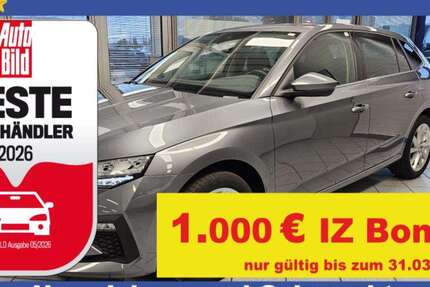 Skoda Scala 15.768 km 19.950 &euro; Wolfsburg Heiligendorf 38444