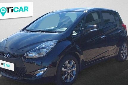 Hyundai ix20 27.000 km 10.490 € Brand-Erbisdorf 09618
