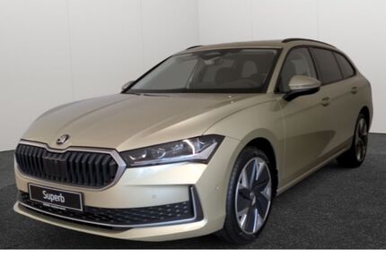 Skoda Superb 5.000 km 43.870 € Jena 07743