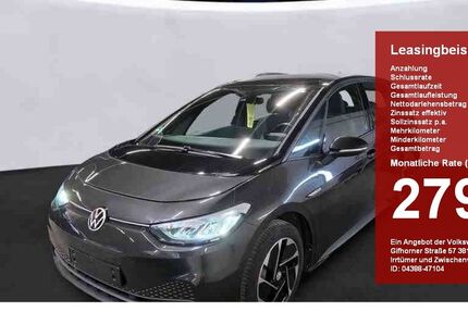VW ID.3 52.750 km 18.850 &euro; Vilsbiburg 84137