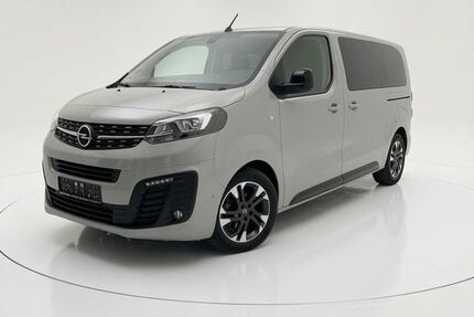 Opel Zafira Life 119.000 km 28.950 &euro; Dinkelsbühl 91550