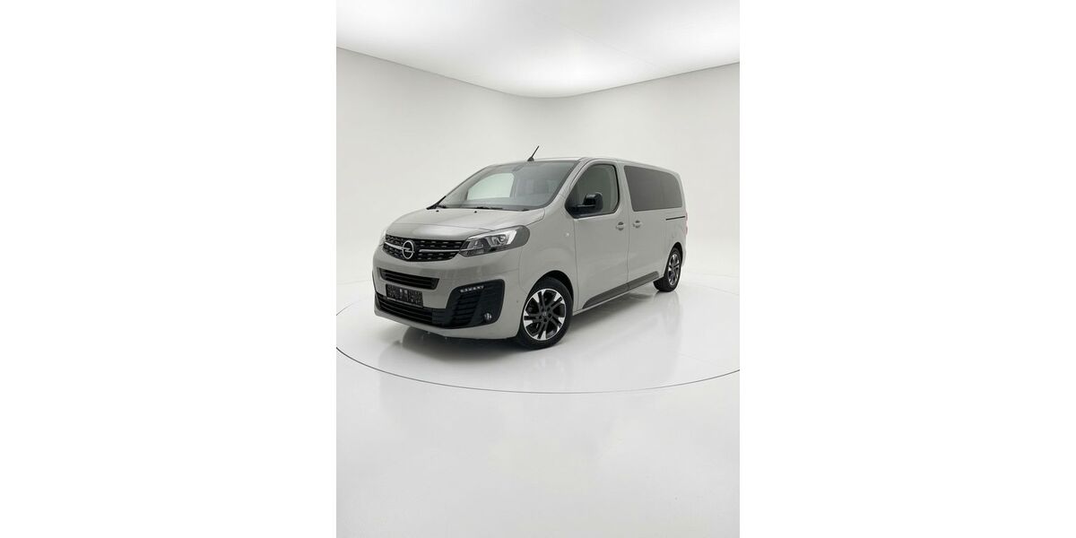 Opel Zafira Life 119.000 km 28.950 &euro; Dinkelsbühl 91550