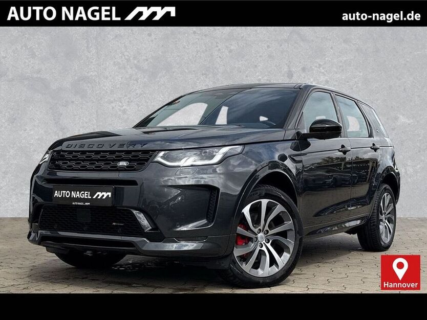 Discovery Sport