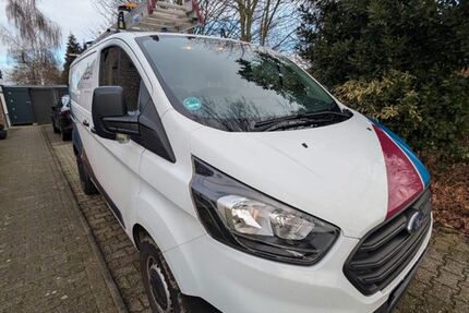 Ford Transit Custom 135.000 km 9.999 &euro; Goch 47574