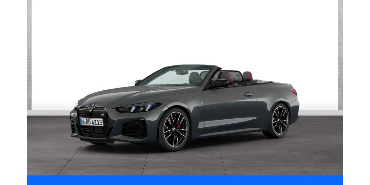 BMW M440 7.816 km 73.890 &euro; Siegen 57076