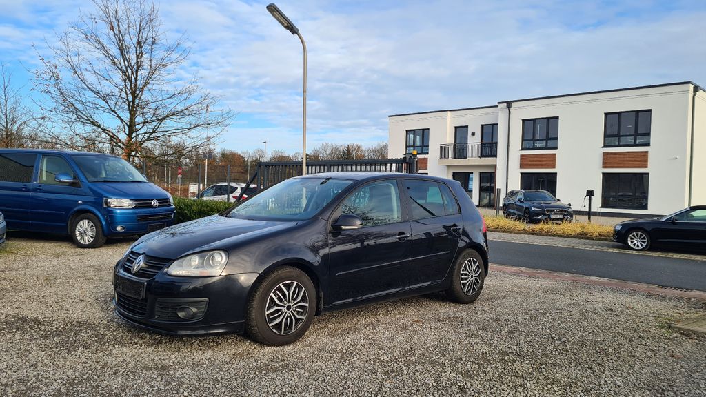 VW Golf 211.500 km 1.950 &euro; Achim 28832